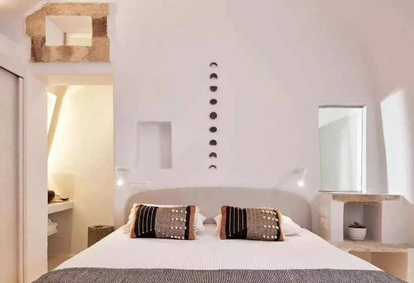 ویلای 2 خوابه, Cosmopolitan Suites - Small Luxury Hotels Of The World