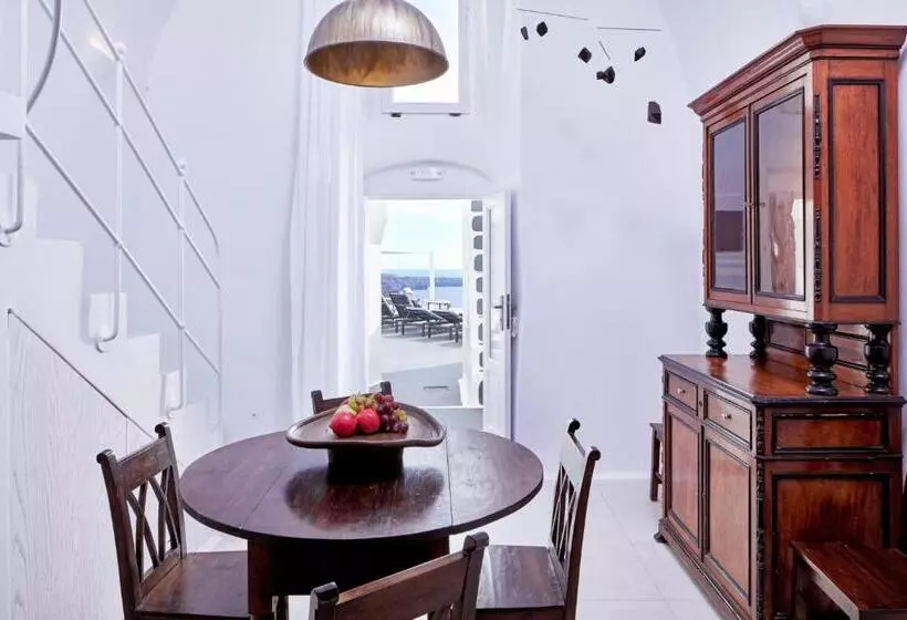 ویلای 2 خوابه, Cosmopolitan Suites - Small Luxury Hotels Of The World