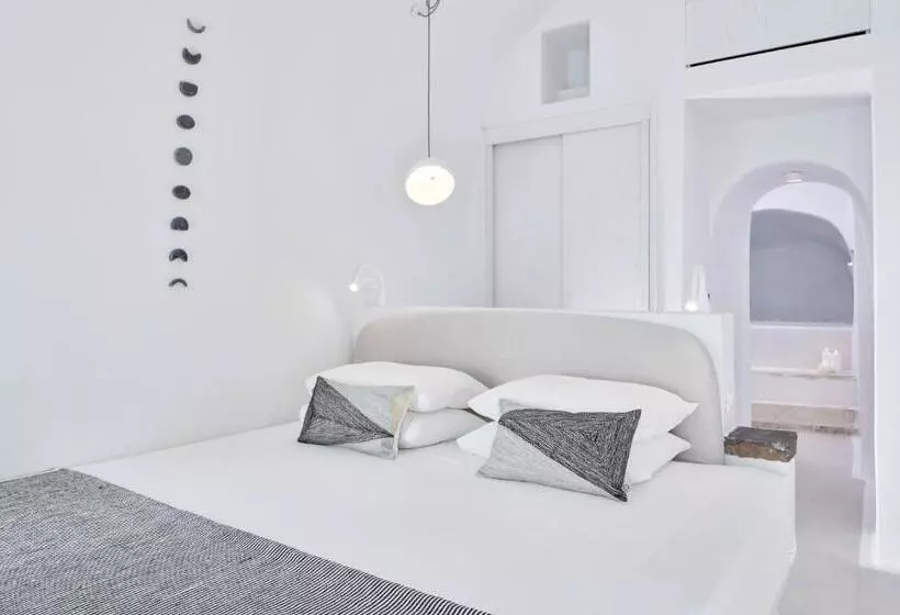 سوئیت با چشمانداز, Cosmopolitan Suites - Small Luxury Hotels Of The World