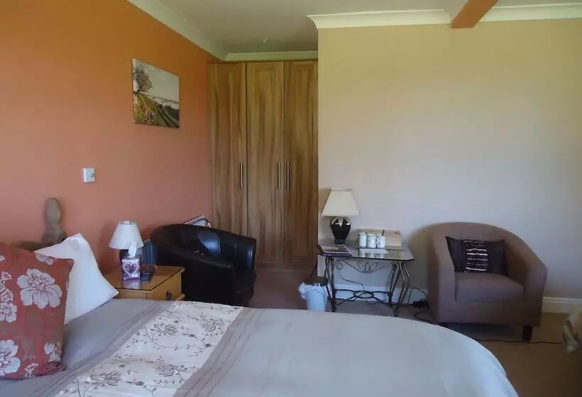 スタンダードルーム, Atlantic View B&b