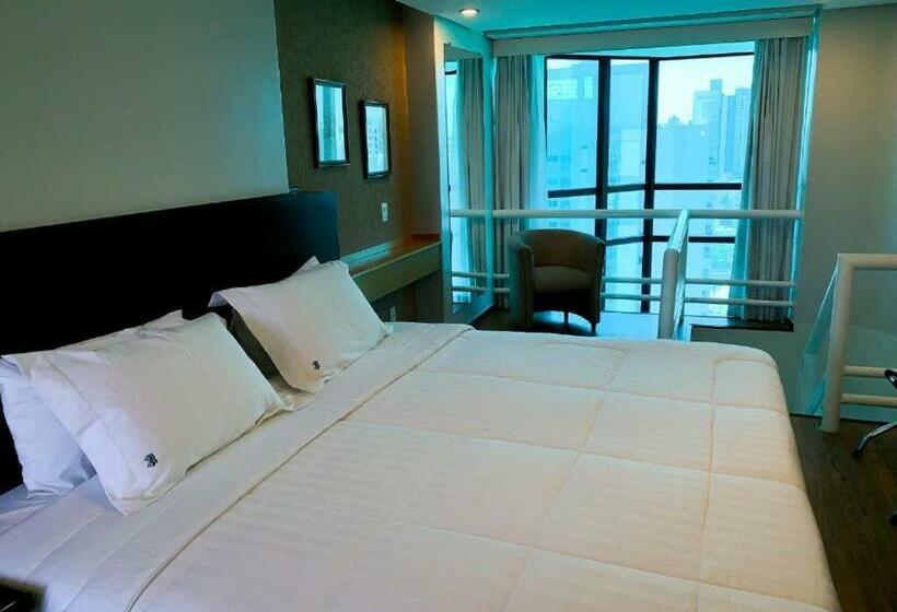 デラックススイート, Bahamas Suite