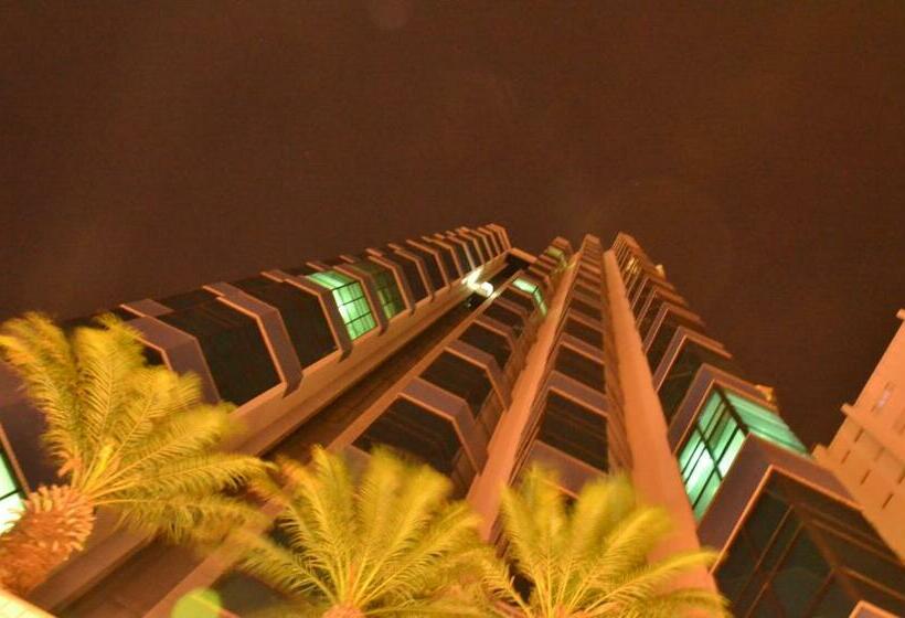 デラックススイート, Bahamas Suite