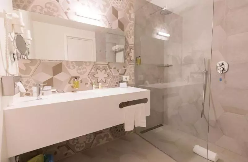 Standard-huone, Baia Del Sole Resort