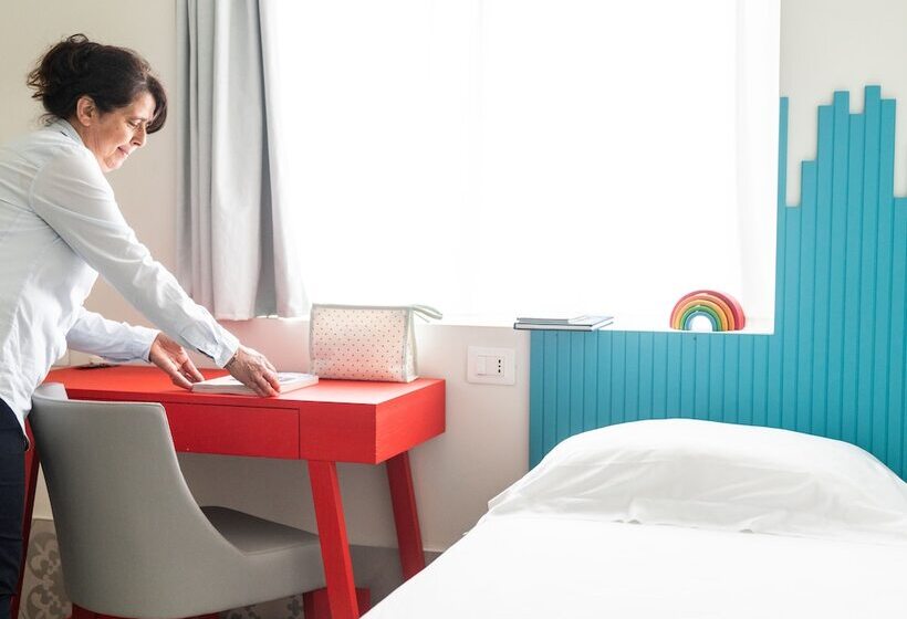 패밀리 룸, Baia Del Sole Resort