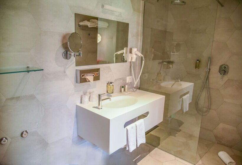 수피리어 룸, Baia Del Sole Resort