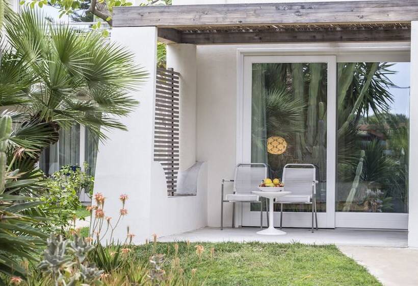 수피리어 룸, Baia Del Sole Resort