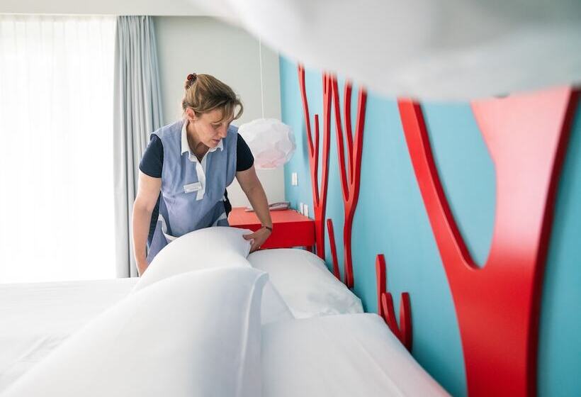 수피리어 룸, Baia Del Sole Resort