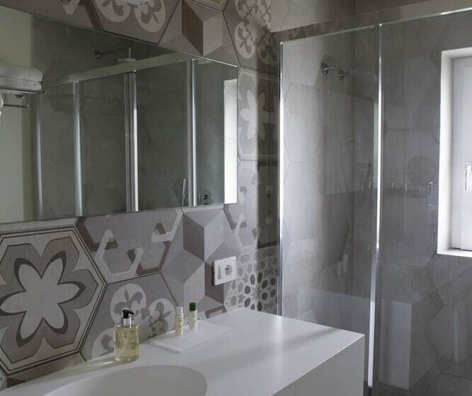 수피리어 트리플 룸, Baia Del Sole Resort