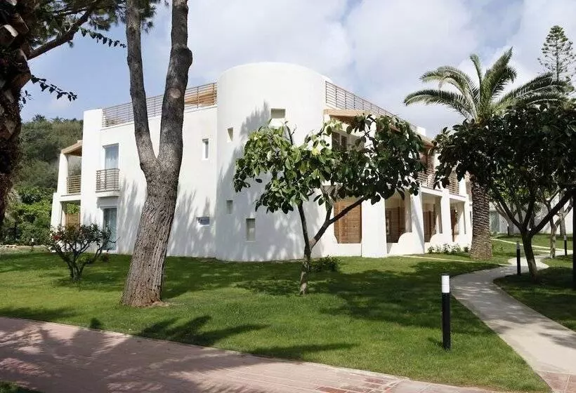 Superior Kolmen Hengen Huone, Baia Del Sole Resort