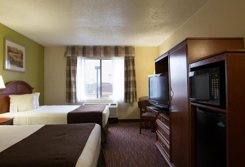 اتاق لوکس, Baymont By Wyndham Louisville East