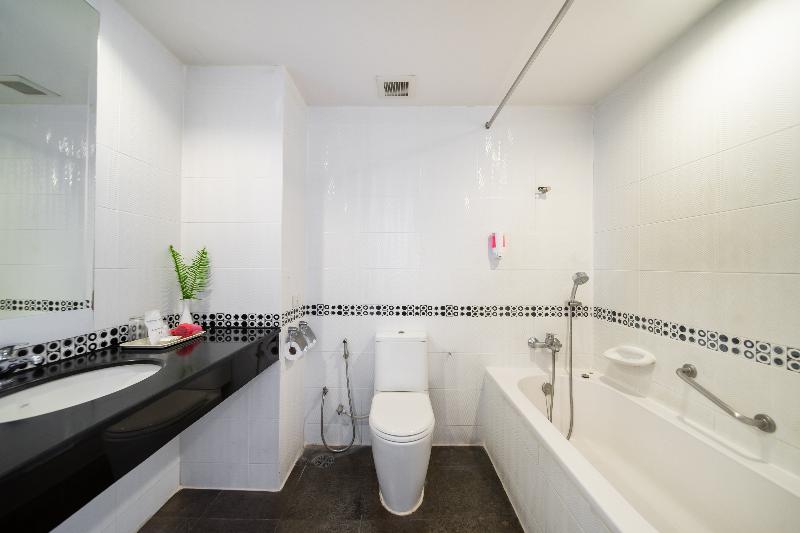 اتاق لوکس, Best Bella Pattaya