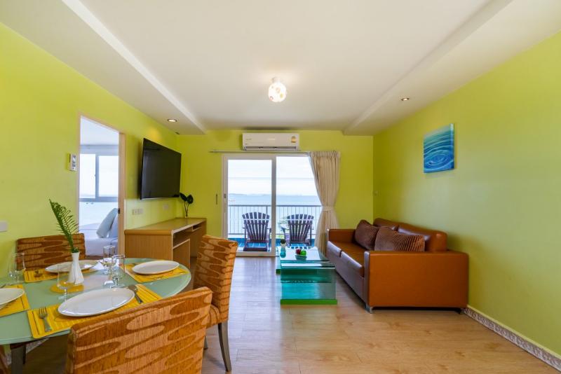 اتاق خانوادگی, Best Bella Pattaya