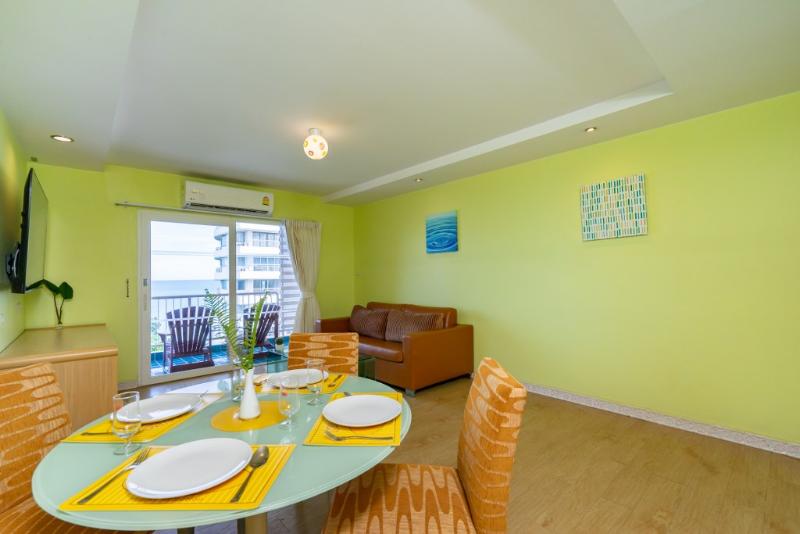 اتاق خانوادگی, Best Bella Pattaya