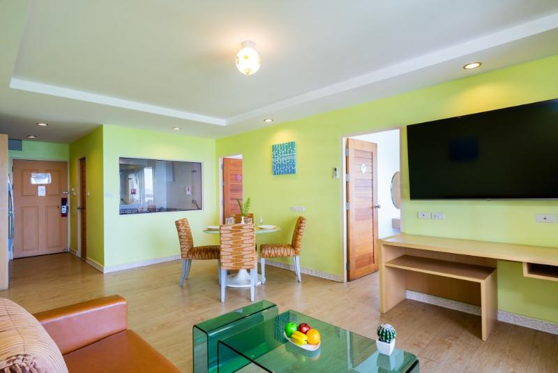 اتاق خانوادگی, Best Bella Pattaya