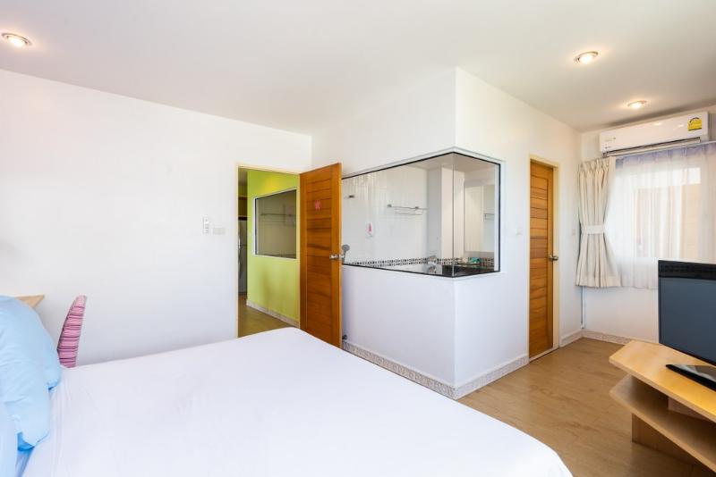 اتاق خانوادگی, Best Bella Pattaya