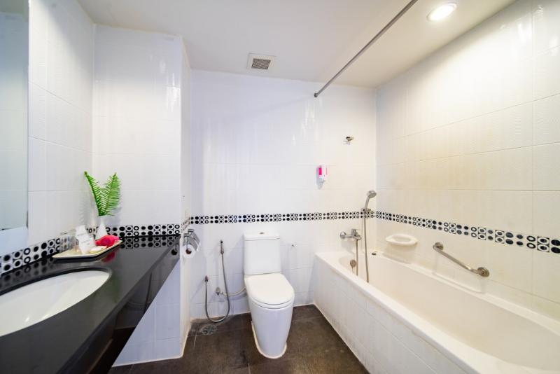 اتاق خانوادگی, Best Bella Pattaya