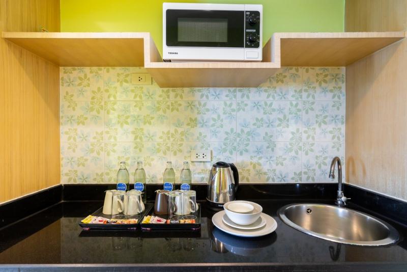 اتاق خانوادگی, Best Bella Pattaya