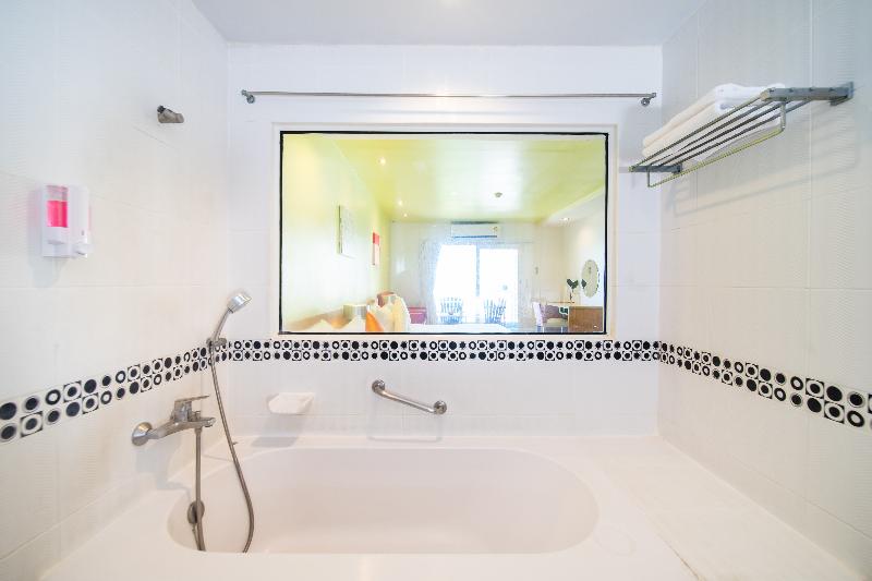 اتاق خانوادگی, Best Bella Pattaya