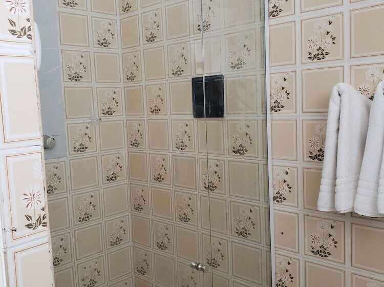 Номер Стандарт, Boa Viagem Aeroporto