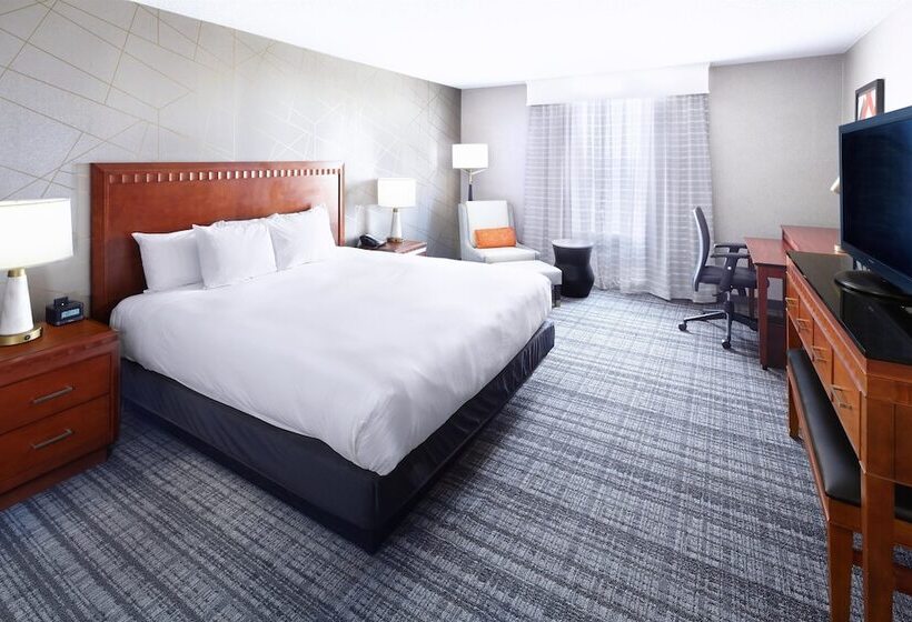 جناح, Doubletree By Hilton Dallas Near The Galleria