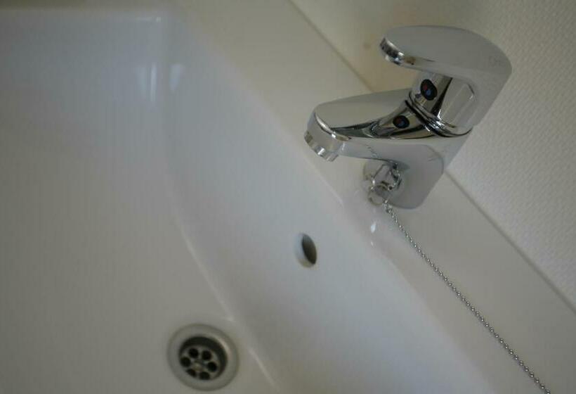 Номер Стандарт, Gjøvik Hovdetun Hostel