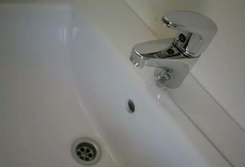 Standard-huone, Gjøvik Hovdetun Hostel