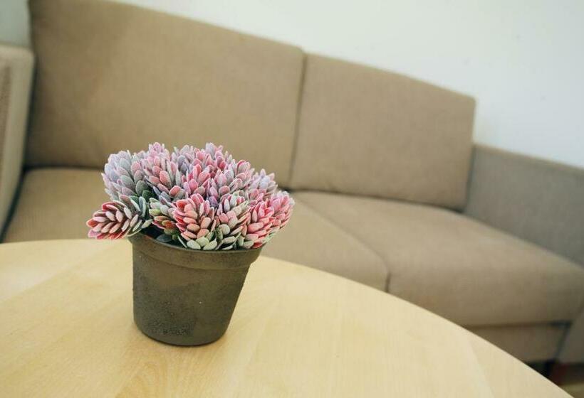 Номер Стандарт, Gjøvik Hovdetun Hostel