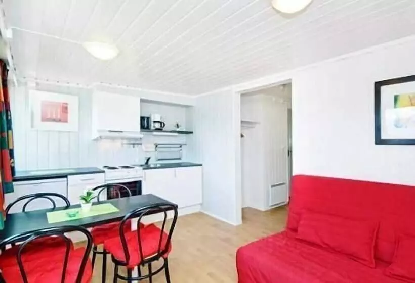 Standard-studio, Gjøvik Hovdetun Hostel