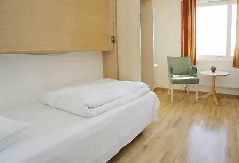 Standard-huone, Gjøvik Hovdetun Hostel