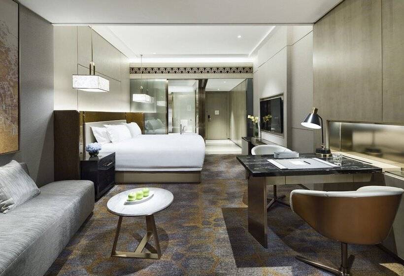 اتاق پرمیوم, Grand Millennium Shanghai Hongqiao