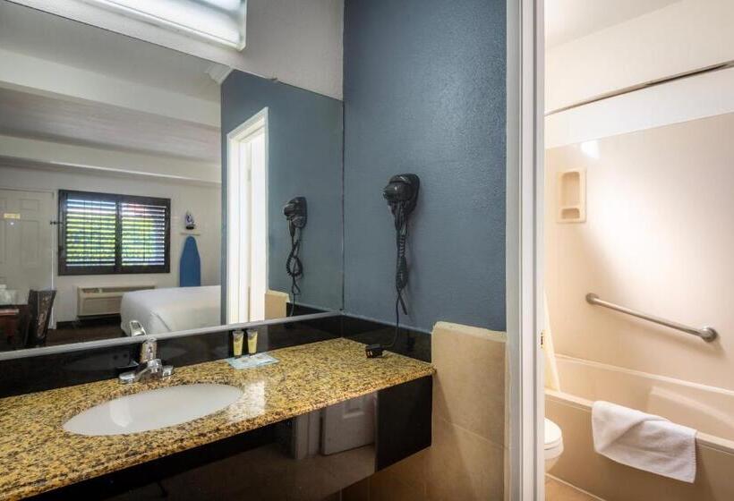 غرفة قياسية سرير كينج, H Wood