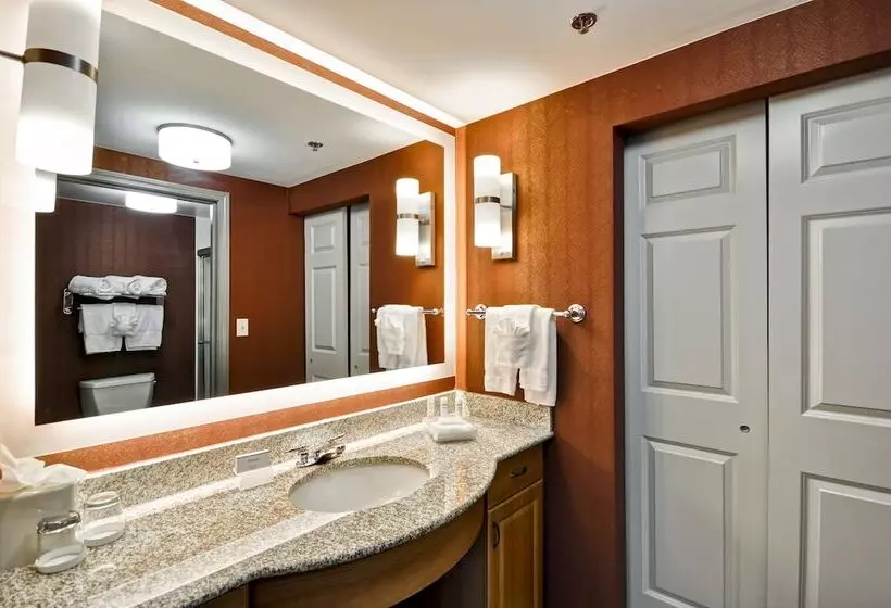 スイート, Homewood Suites By Hilton Hartford South Glastonbury, Ct