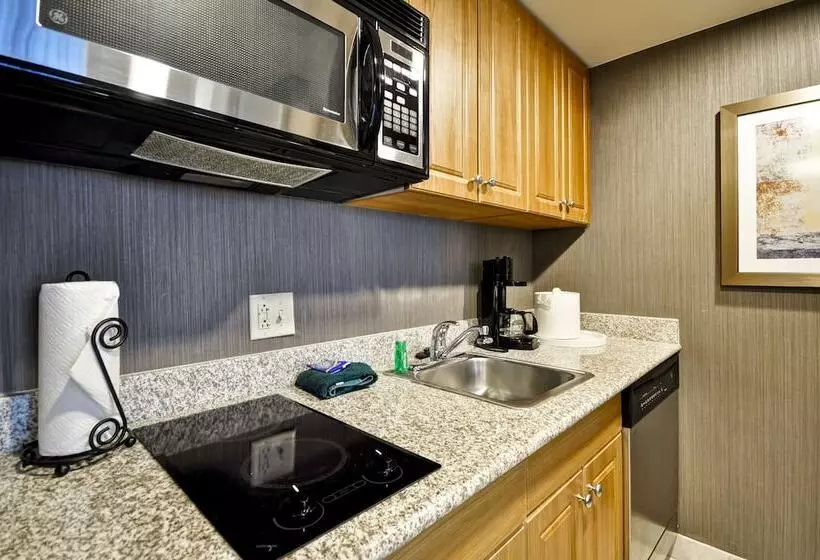 スイート, Homewood Suites By Hilton Hartford South Glastonbury, Ct