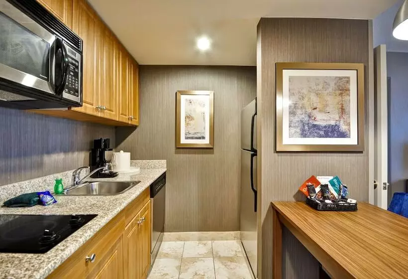 スイート, Homewood Suites By Hilton Hartford South Glastonbury, Ct