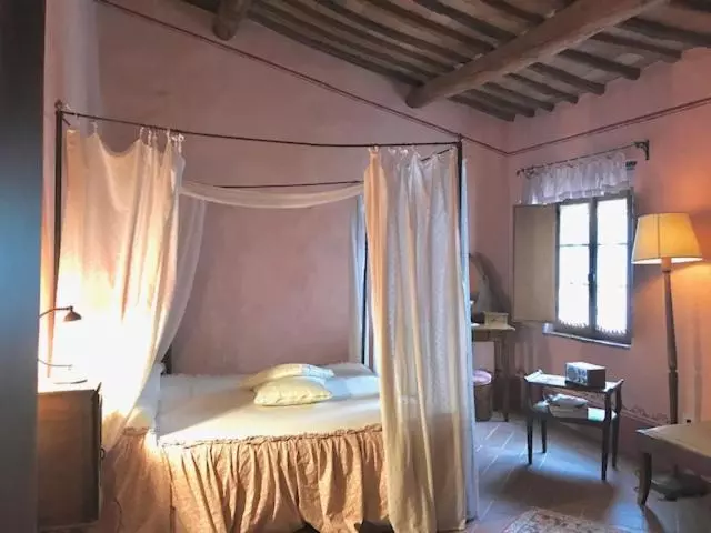 スーペリアールーム, La Locanda Del Loggiato