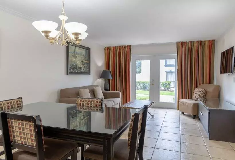 スイート, Legacy Vacation Resorts - Disney and Lake Buena Vista