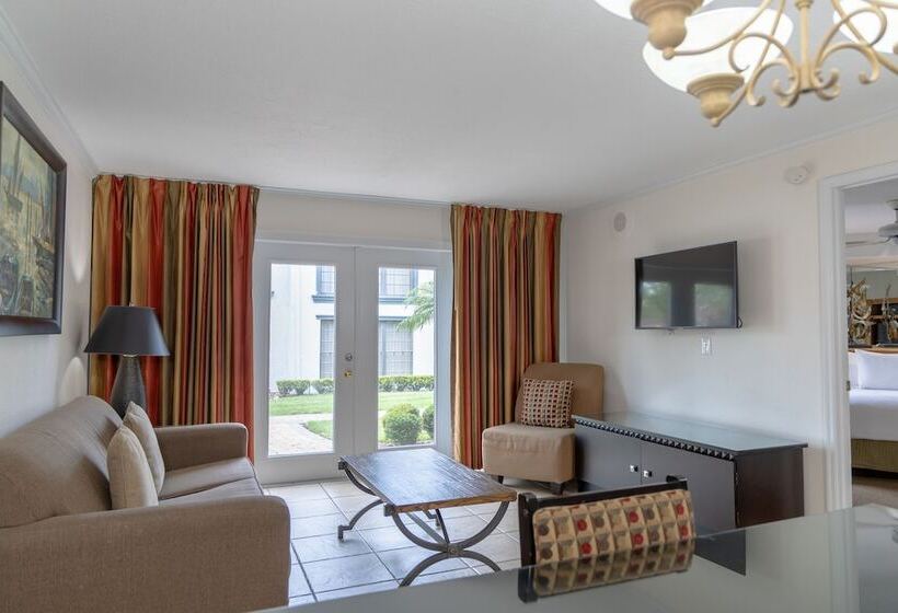 جناح, Legacy Vacation Resorts   Disney And Lake Buena Vista