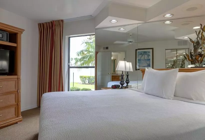 スイート, Legacy Vacation Resorts - Disney and Lake Buena Vista
