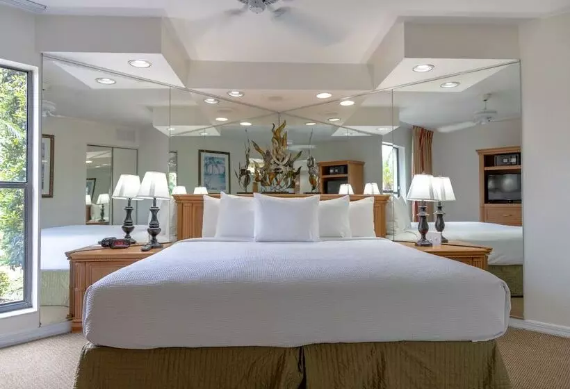スイート, Legacy Vacation Resorts - Disney and Lake Buena Vista
