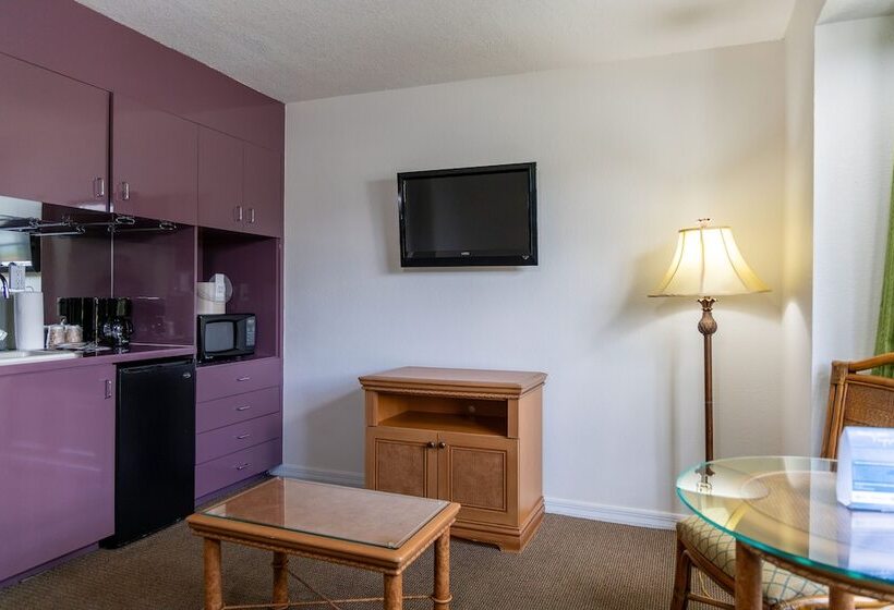 جناح ديلوكس غرفتين نوم, Legacy Vacation Resorts   Disney And Lake Buena Vista