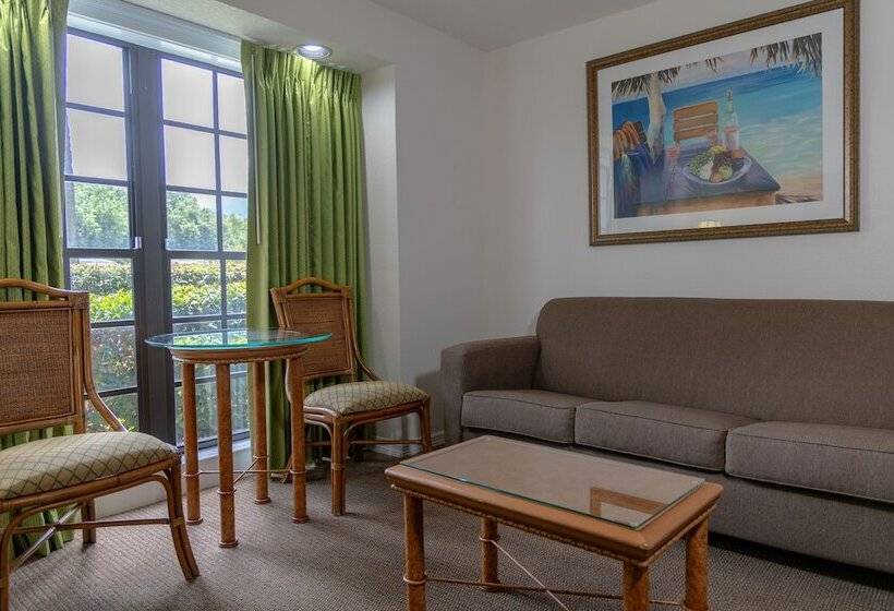 جناح ديلوكس غرفتين نوم, Legacy Vacation Resorts   Disney And Lake Buena Vista