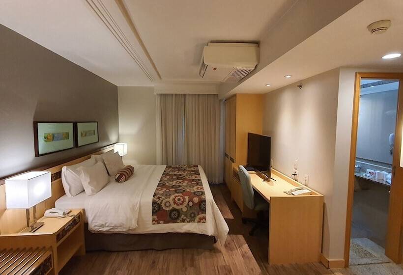 חדר סופריור, Lets Idea Brasilia