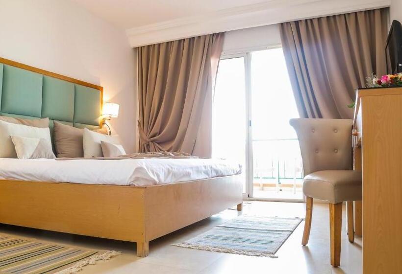 اتاق استاندارد, Marabout Families And Couples Only