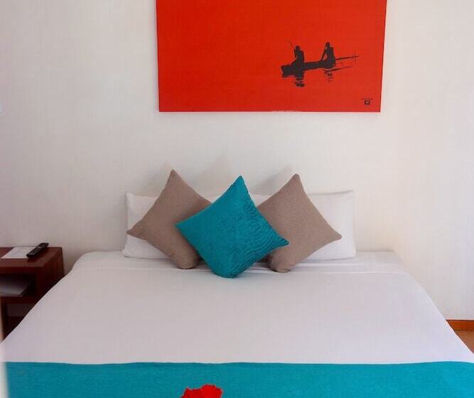 اتاق استاندارد, Moorings