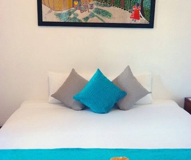 اتاق استاندارد, Moorings