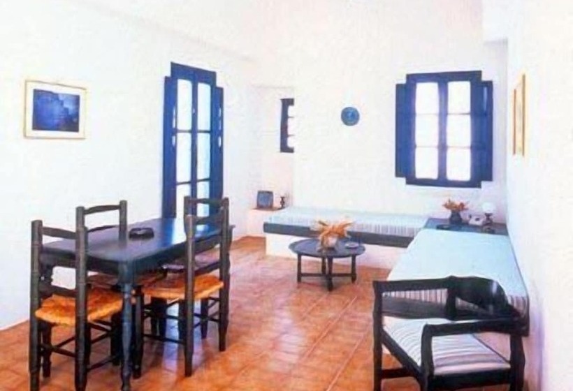 آپارتمان سوپریور 1 خوابه, Oias Sunset