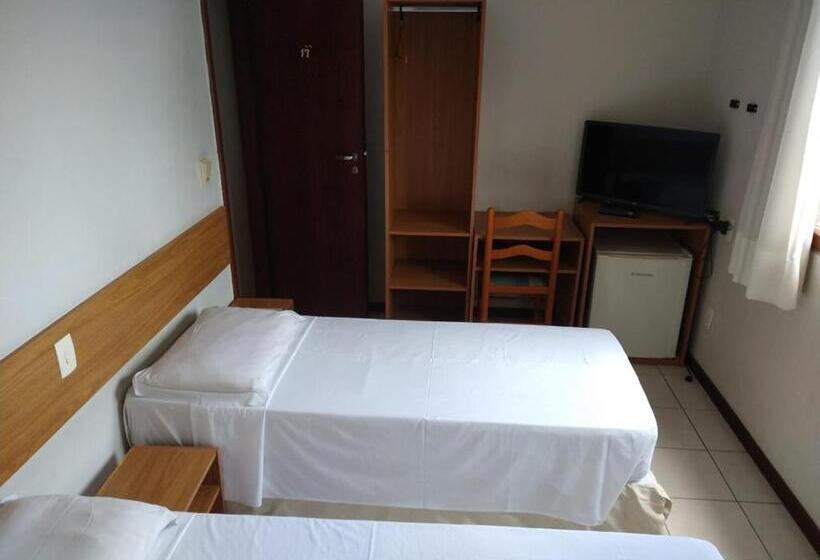 스탠다드 룸, Pedra Da Concha