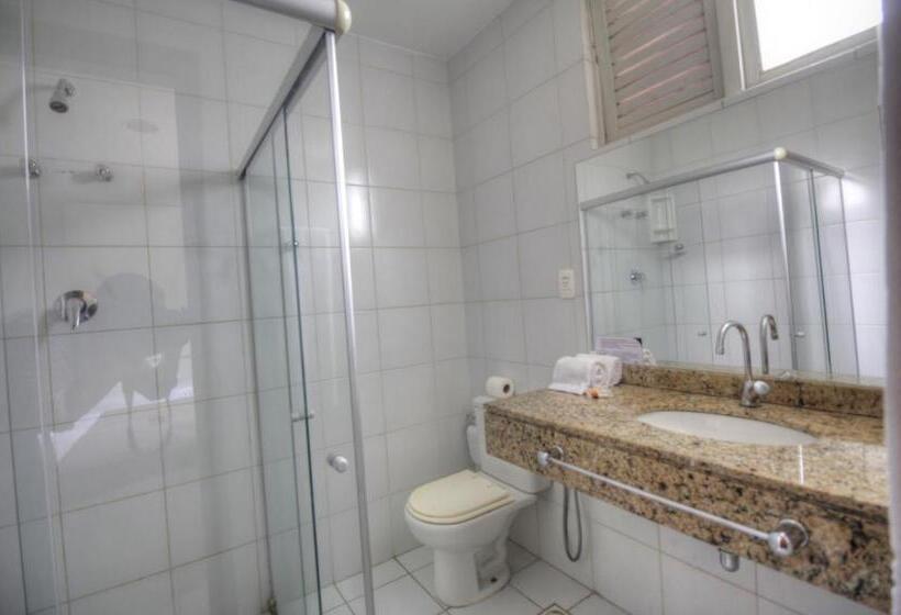 이코노미 룸, Pedra Da Concha