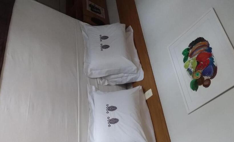 수피리어 전망 룸, Pedra Da Concha