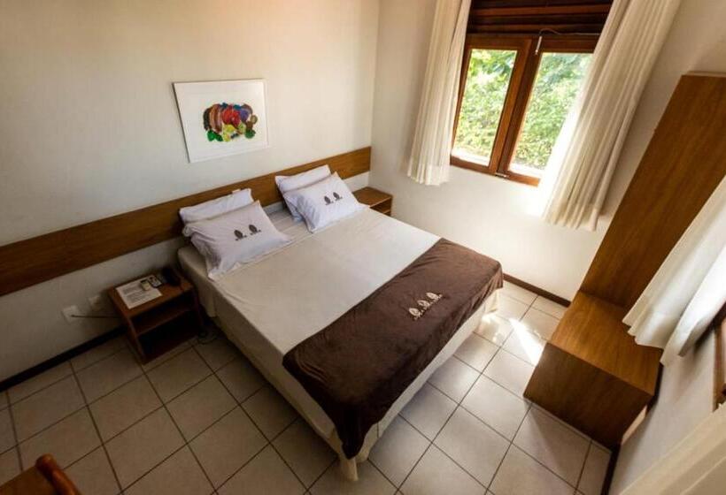 수피리어 전망 룸, Pedra Da Concha